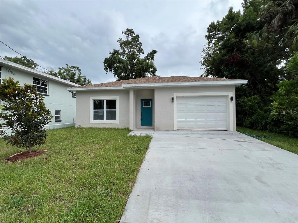 516 Model St., Daytona Beach, FL 32114