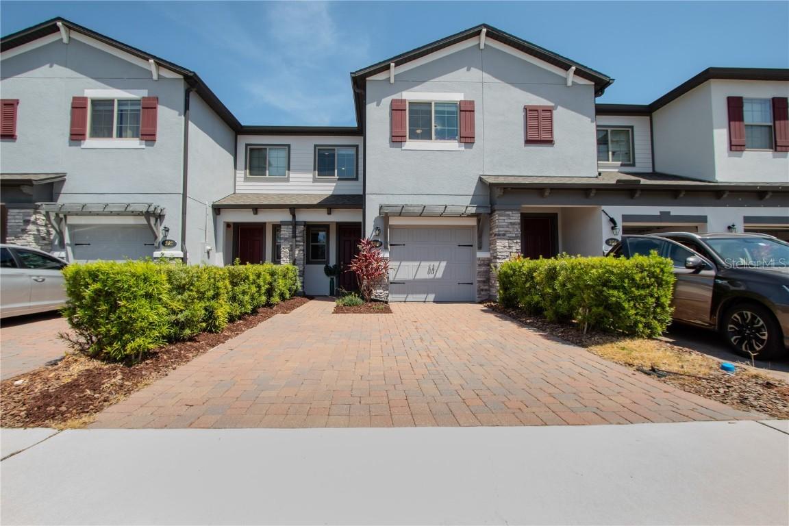258 Rustic Loop, Sanford, FL 32771