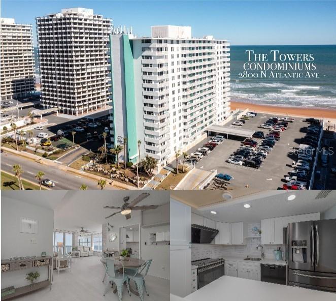 2800 N Atlantic Ave. #1715, Daytona Beach, FL 32118