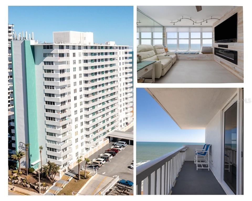 2800 N Atlantic Ave. #1715, Daytona Beach, FL 32118