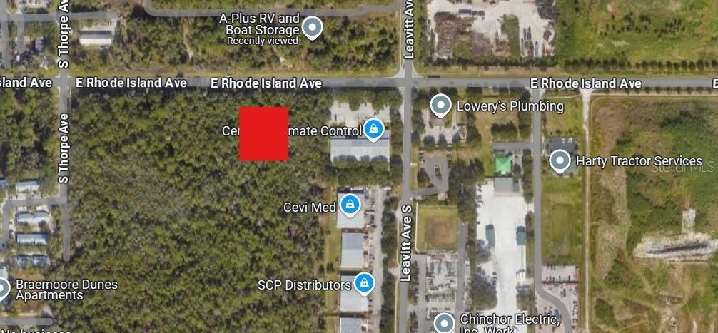 Barre St., Orange City, FL 32763