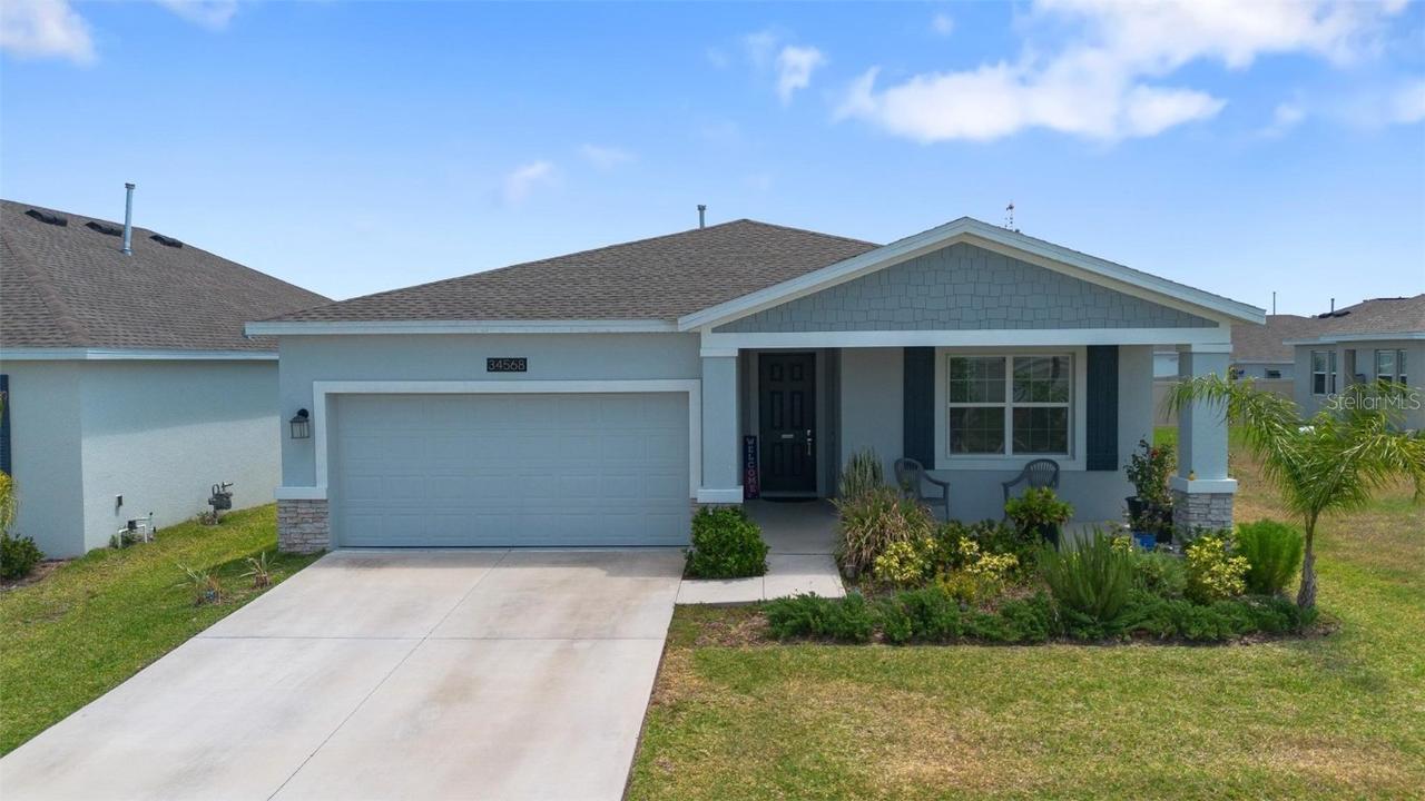 34568 Shellback St., Leesburg, FL 34788