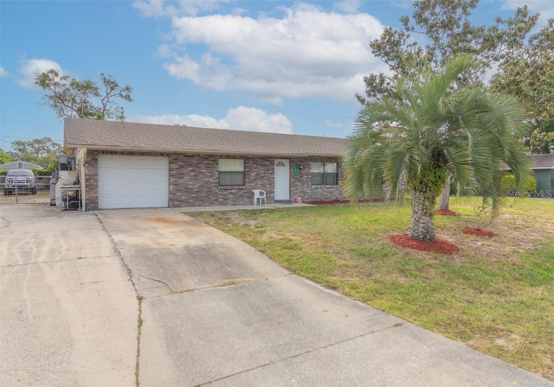 2333 Fern Palm Dr., Edgewater, FL 32141