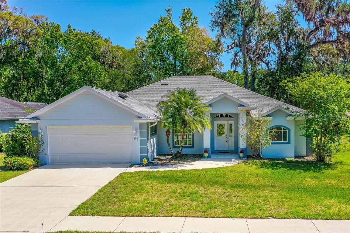 105 Riviera Estates Blvd., Ormond Beach, FL 32174