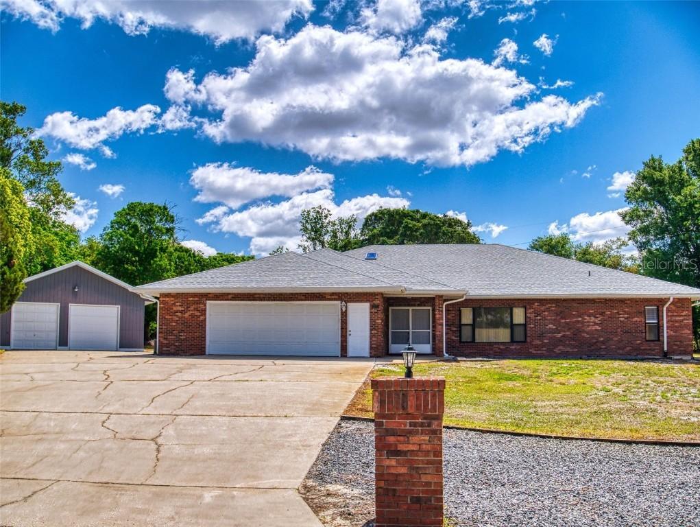 1371 Merrifield Ct., Deltona, FL 32725