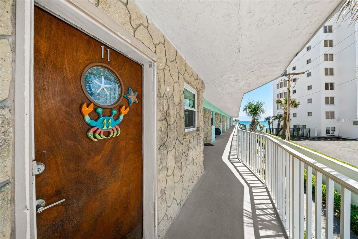 1167 Ocean Shore Blvd. #110, Ormond Beach, FL 32176
