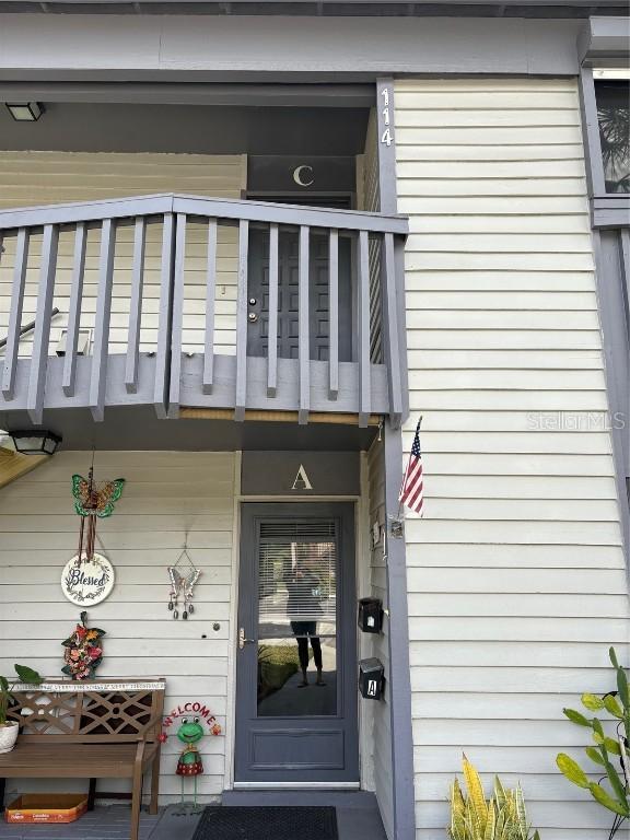 600 N Boundary Ave. #114-C, Deland, FL 32720