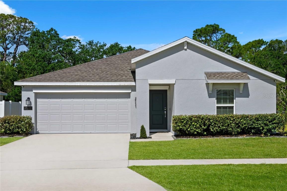 2518 Hoptree Ln., Edgewater, FL 32141