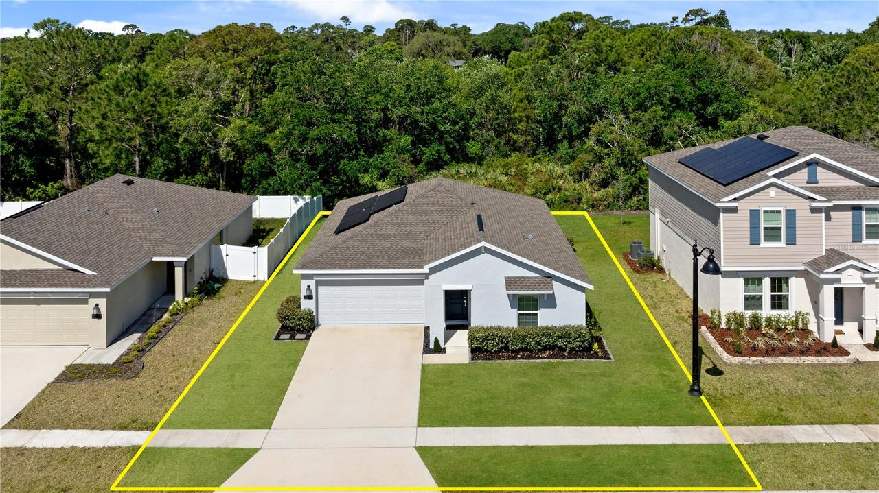 2518 Hoptree Ln., Edgewater, FL 32141