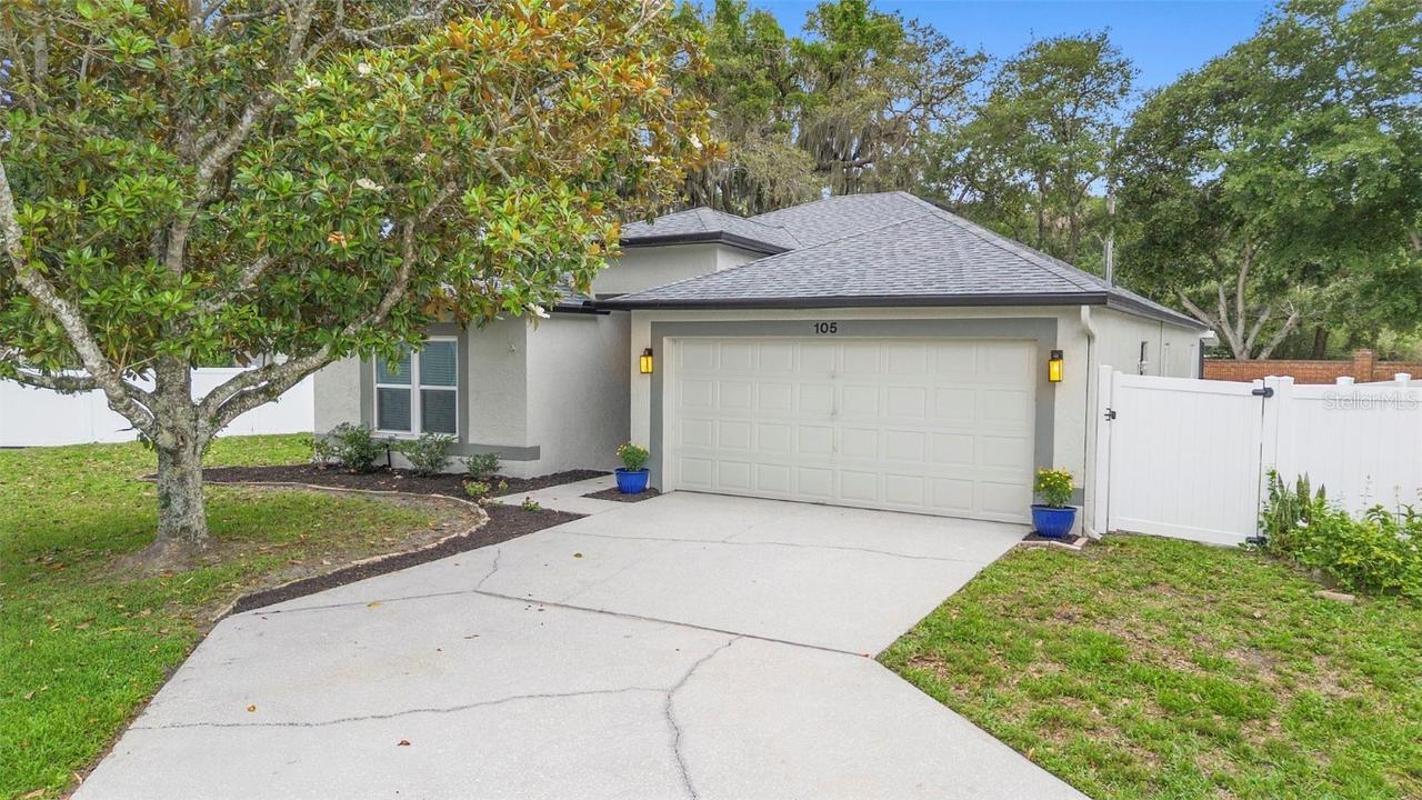 105 Golfside Cir., Sanford, FL 32773
