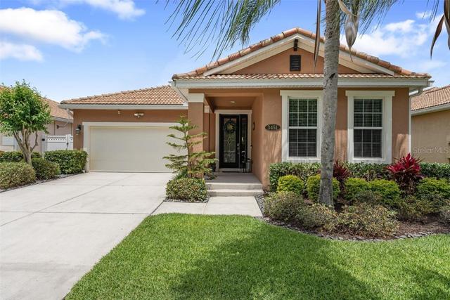 New Homes For Sale This Week in Venetian Bay: April 25th to May 1st