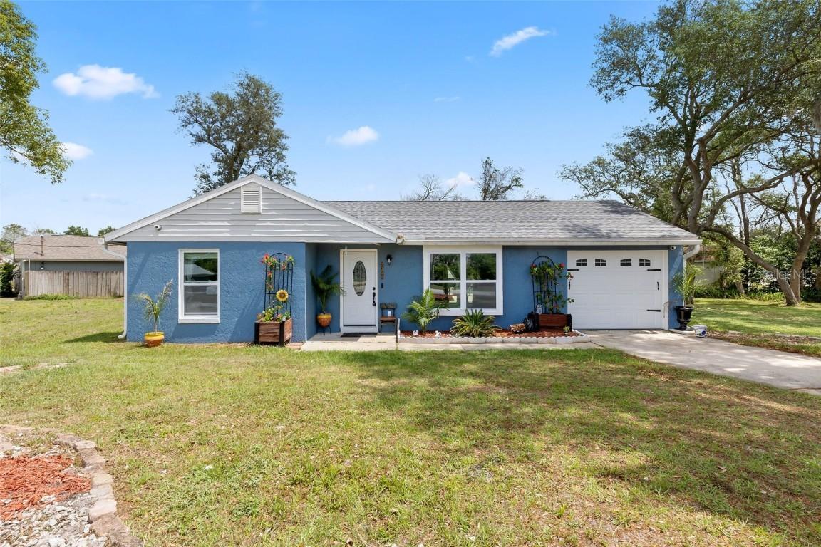 [Address Hidden by Seller], Deltona, FL 32738