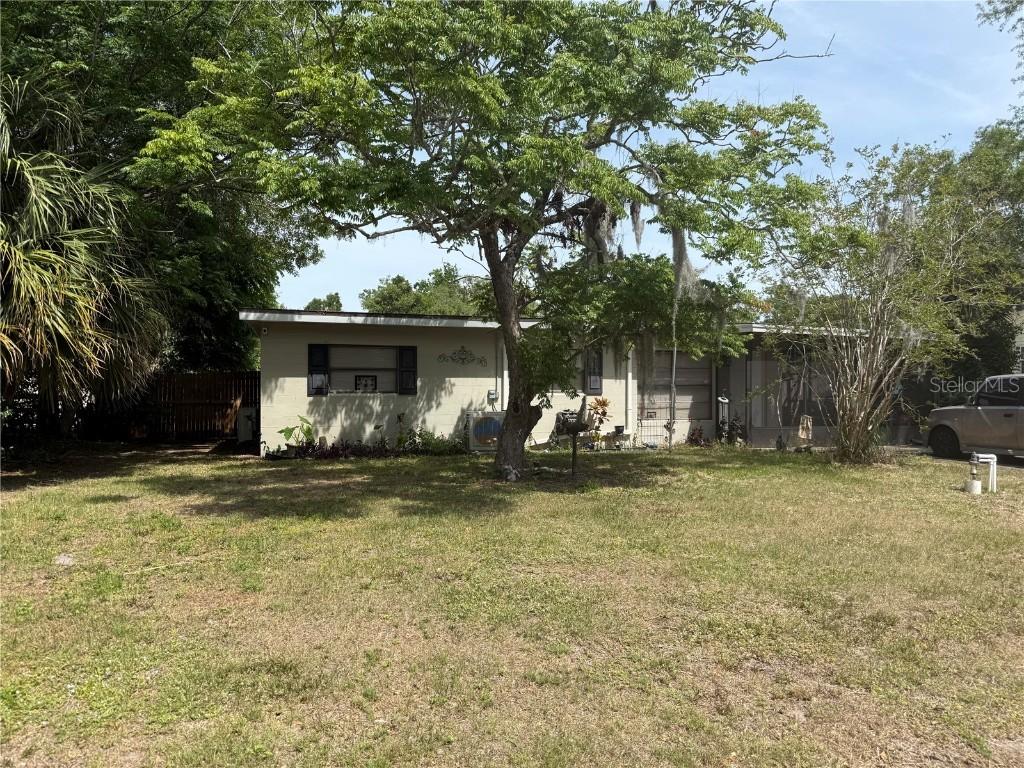 3319 Delaware Ave., Titusville, FL 32796