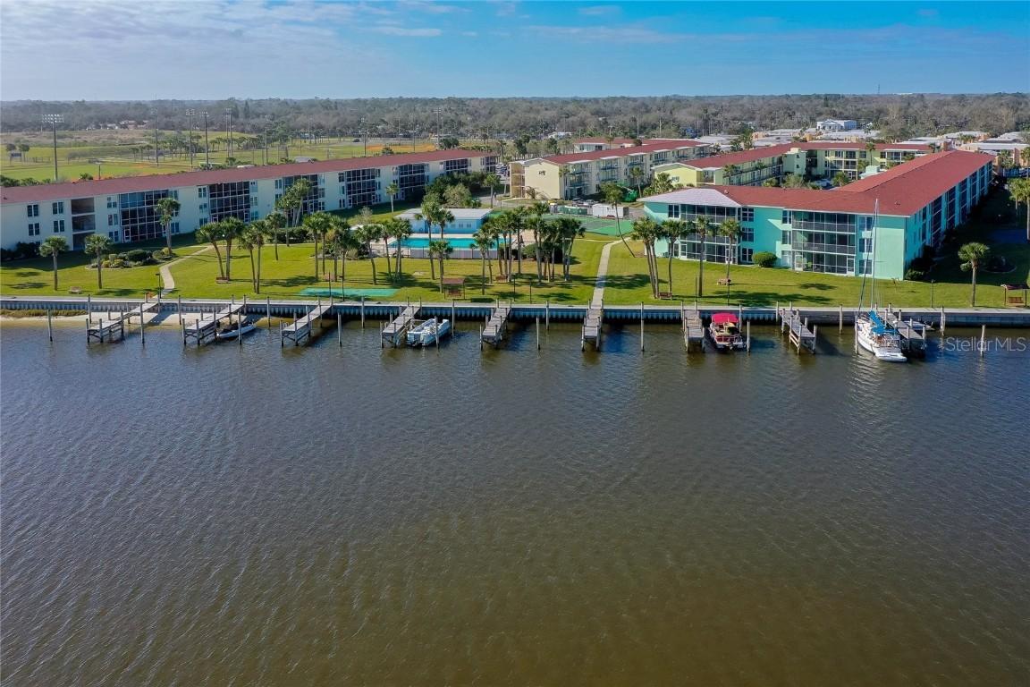 719 S Beach St. #302B, Daytona Beach, FL 32114
