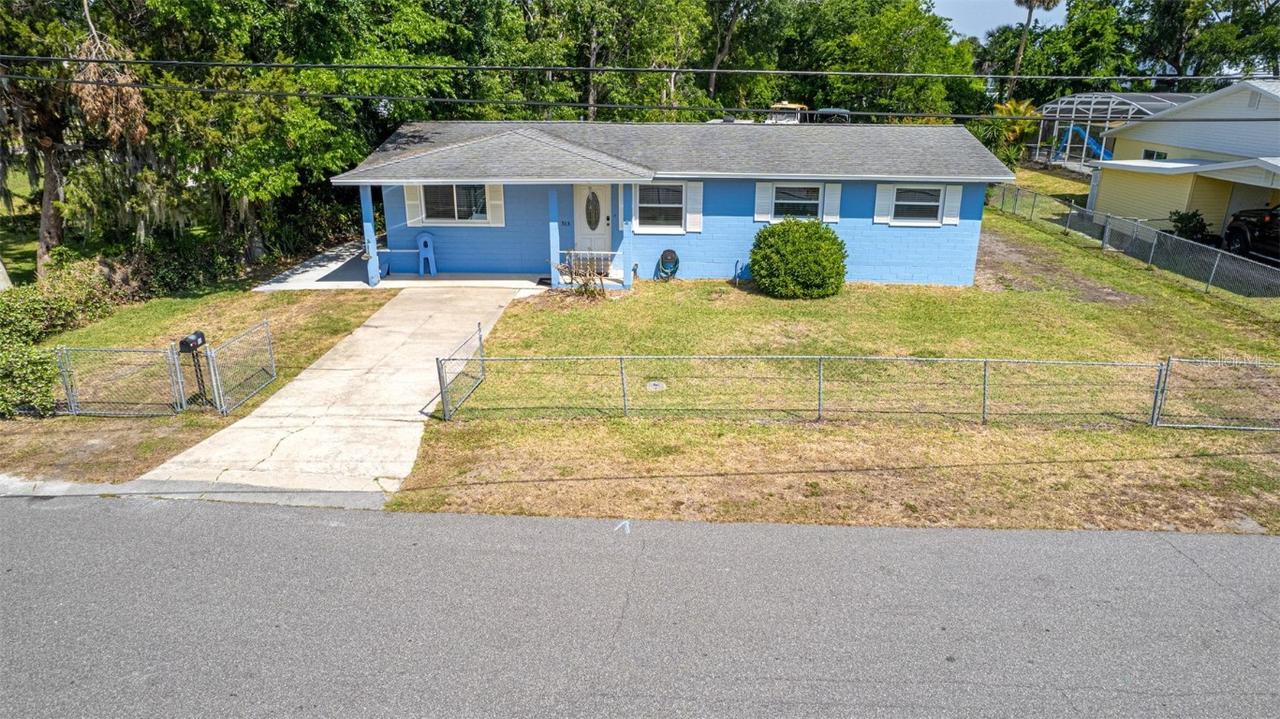 [Address Hidden by Seller], Port Orange, FL 32127