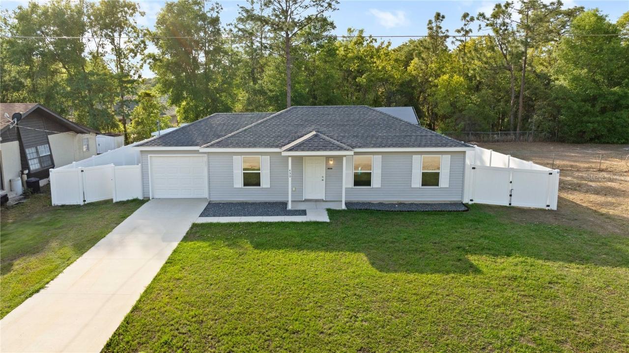 430 Spring Dr., Ocala, FL 34472