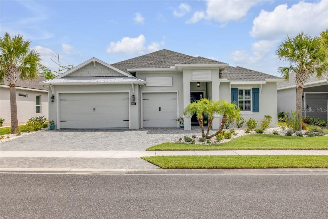 660 Mosaic Blvd., Daytona Beach, FL 32124