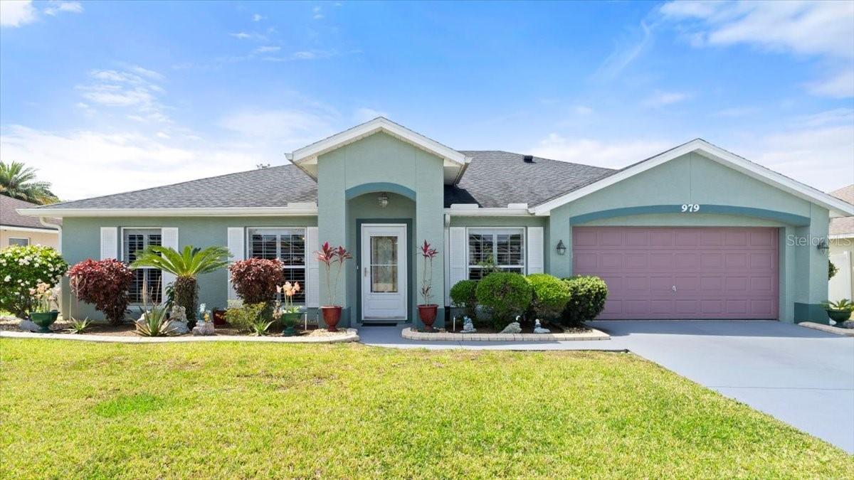 979 Leyburn Dr., Deltona, FL 32725