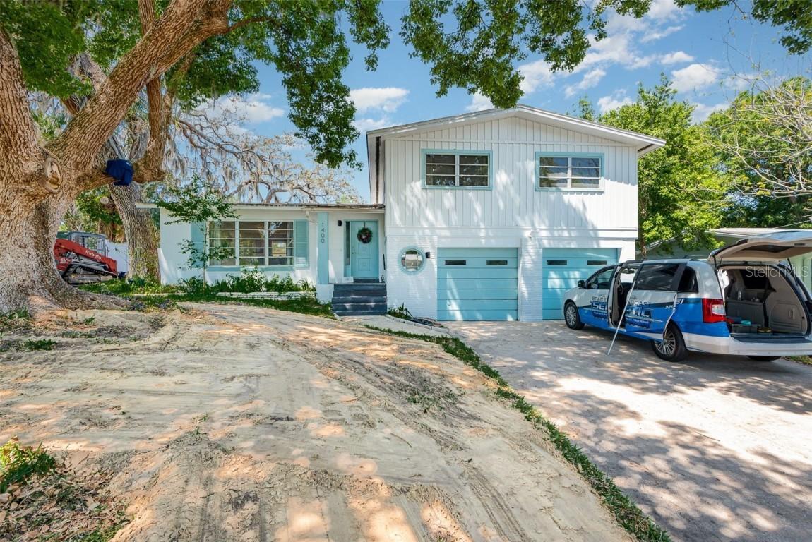1400 Dozier Ave., Titusville, FL 32780