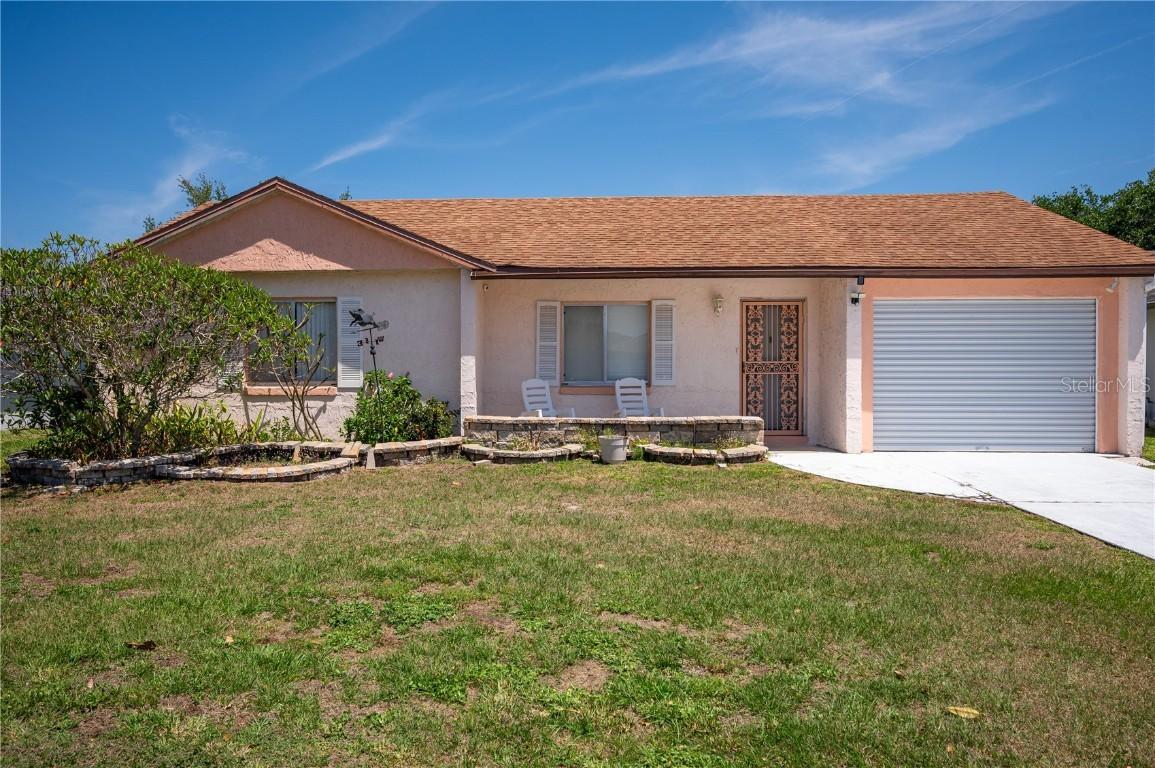 5519 Silent Brook Dr., Orlando, FL 32821