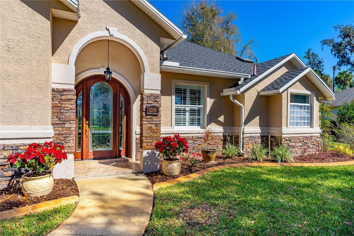1309 Wicklow Ln., Ormond Beach, FL 32174