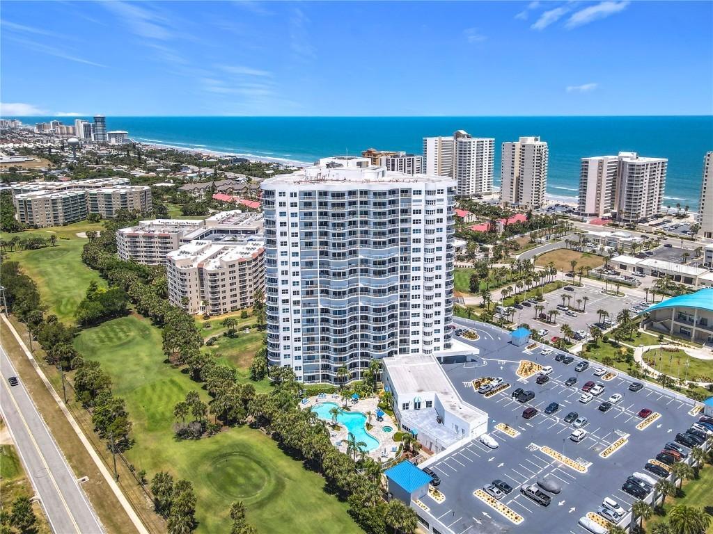 2 Oceans West Blvd. #1007, Daytona Beach, FL 32118