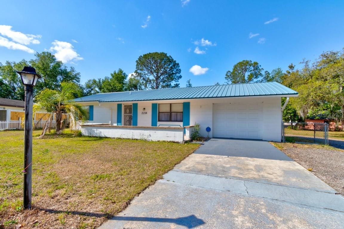 2214 Danforth Ave., Deltona, FL 32738