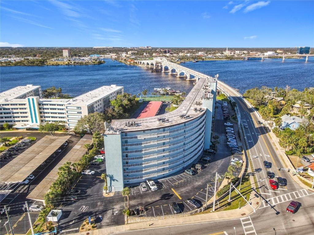 100 Silver Beach Ave. #608, Daytona Beach, FL 32118
