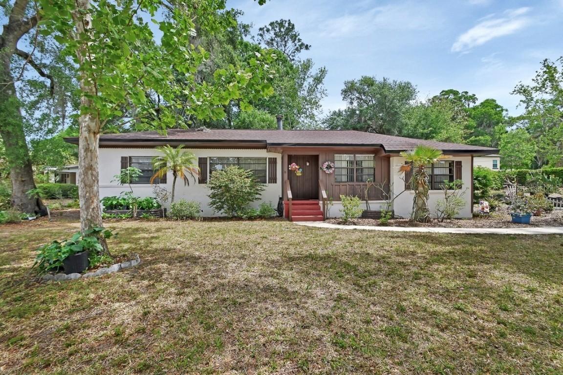 601 N Garfield Ave., Deland, FL 32724