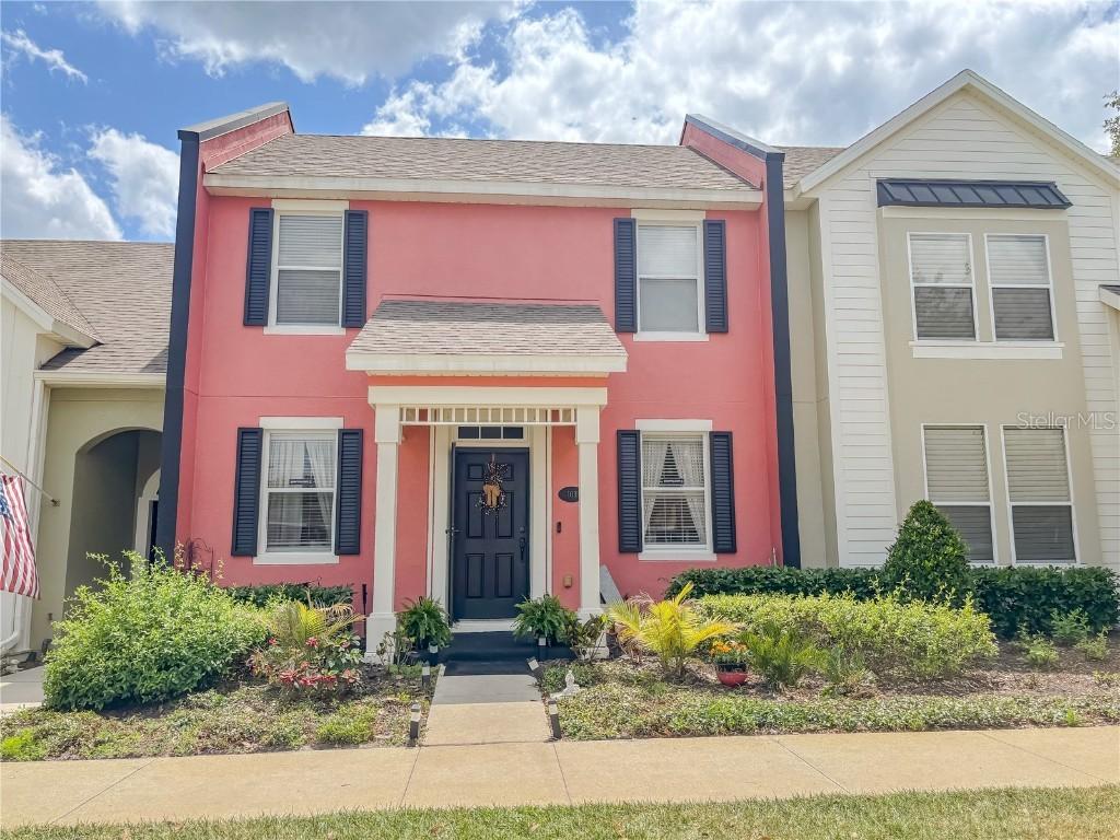 103 Manor View Ln., Deland, FL 32724
