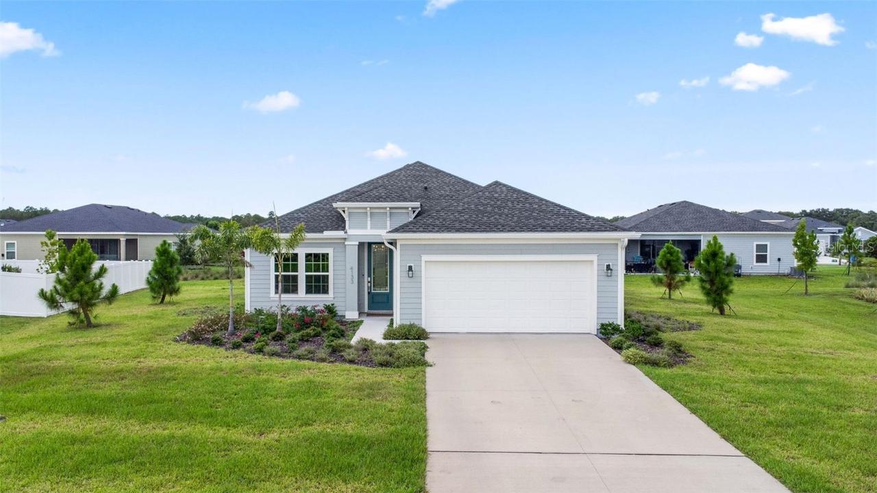 4133 Gilford Cir., Ormond Beach, FL 32174