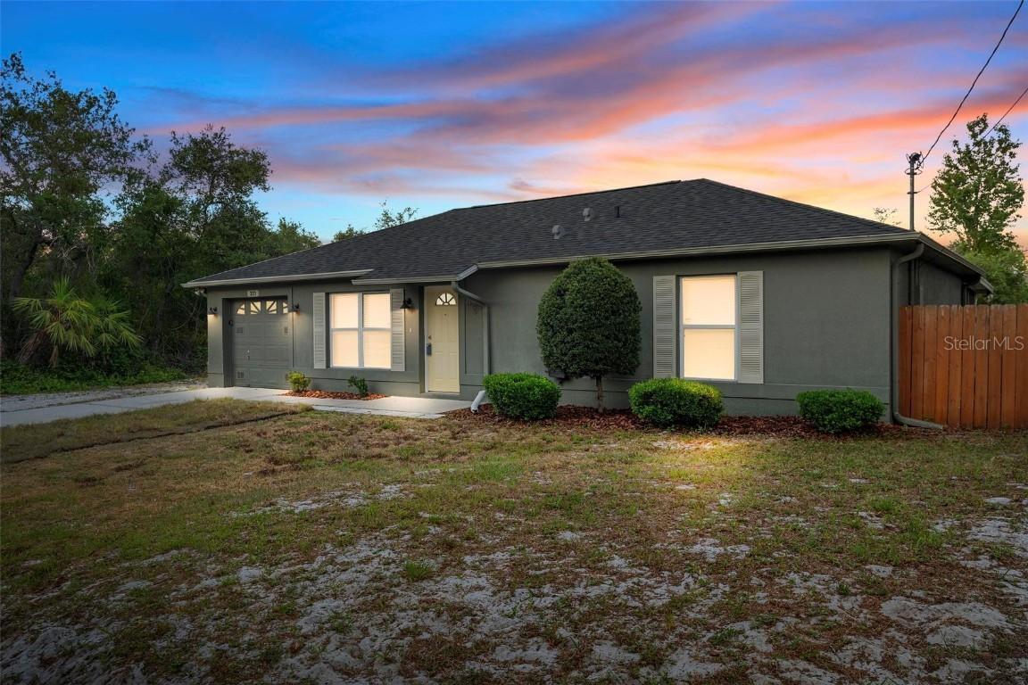 333 Redwood Ave., Orange City, FL 32763