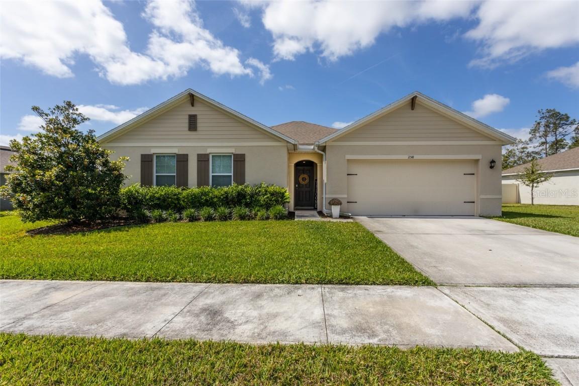 258 Sandoval Dr., Ormond Beach, FL 32174