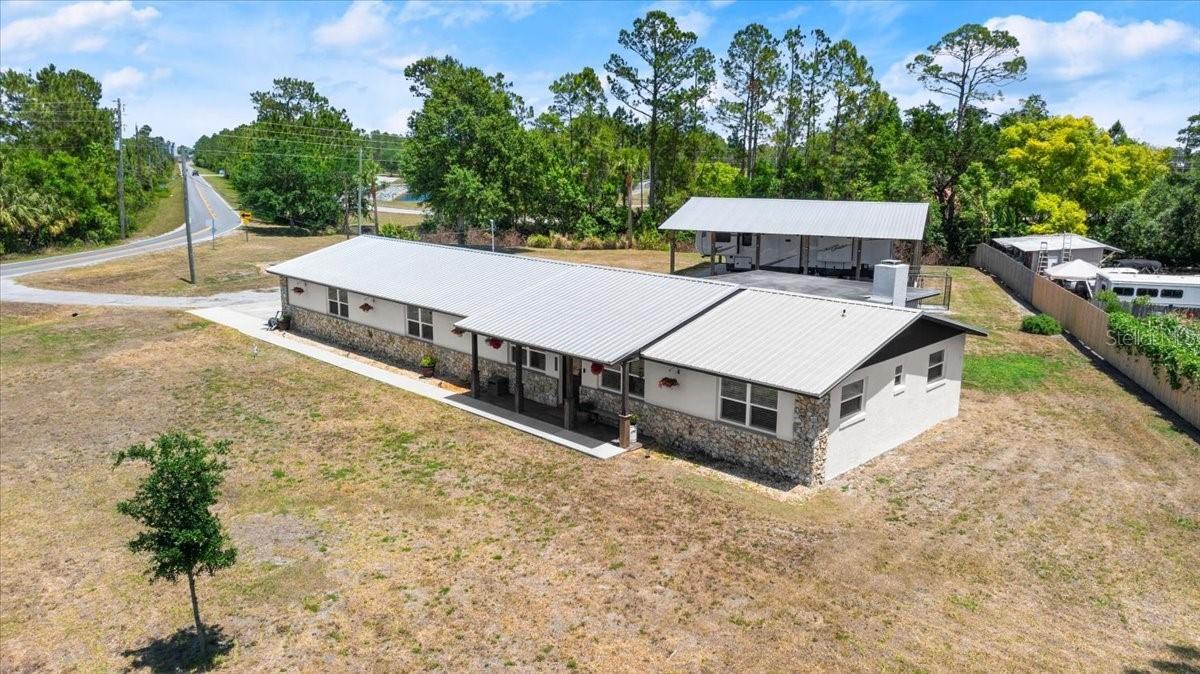 793 Timothy St., Ormond Beach, FL 32174