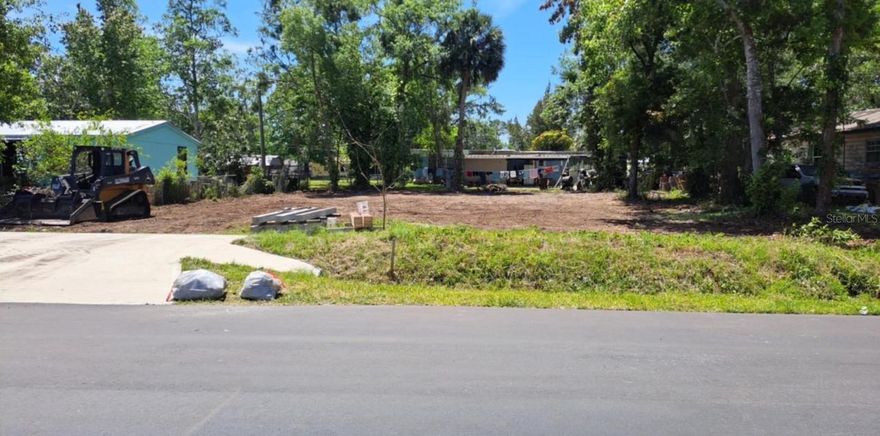 Armadillo Rd, Astor, FL 32102