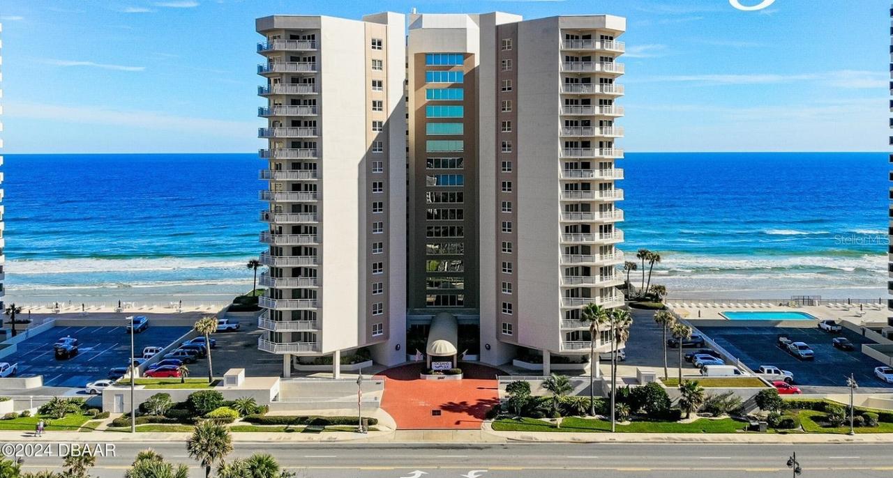 2967 S Atlantic Ave. #1404, Daytona Beach, FL 32118