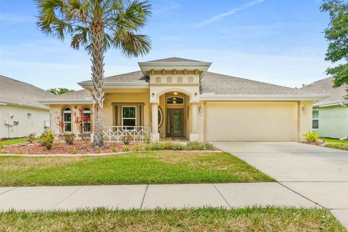 1481 Areca Palm Dr., Port Orange, FL 32128