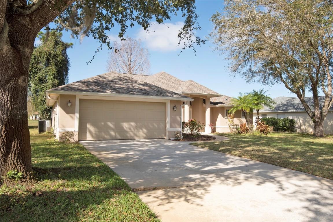 41 Ormond Green Blvd., Ormond Beach, FL 32174