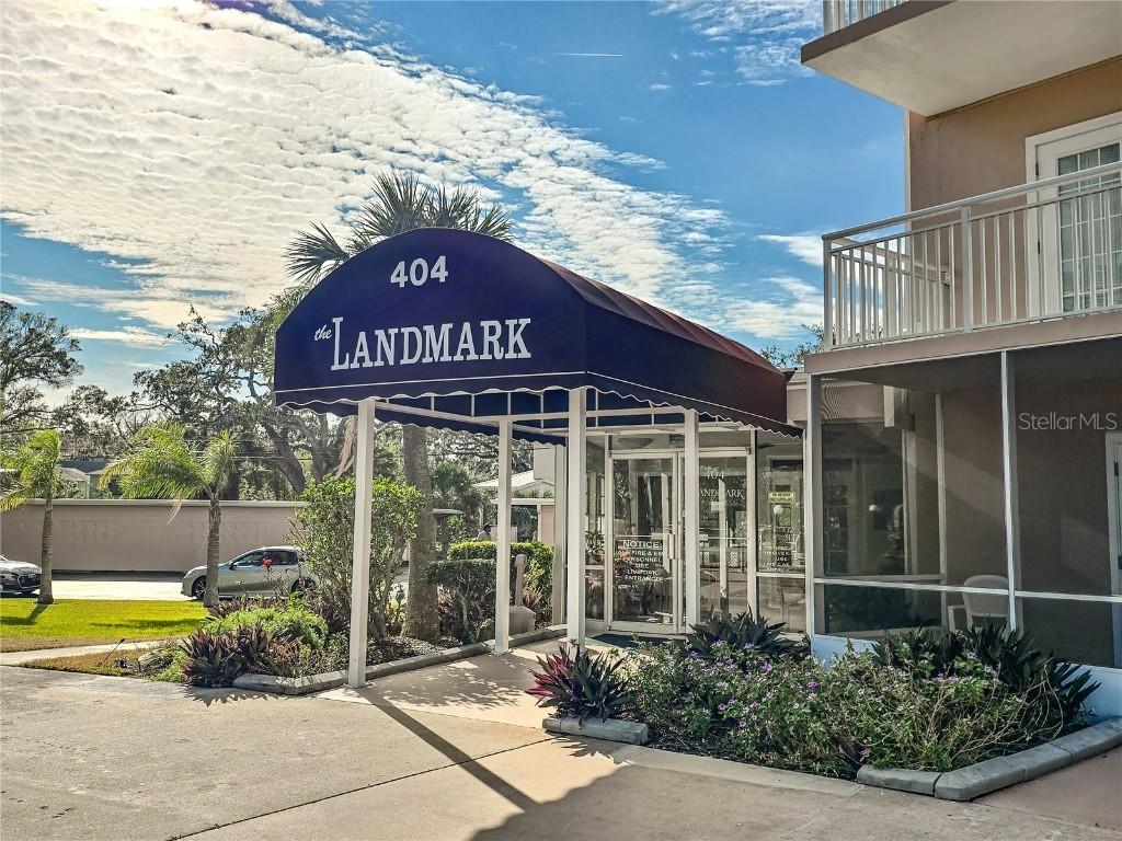 404 S Beach St. #403, Daytona Beach, FL 32114