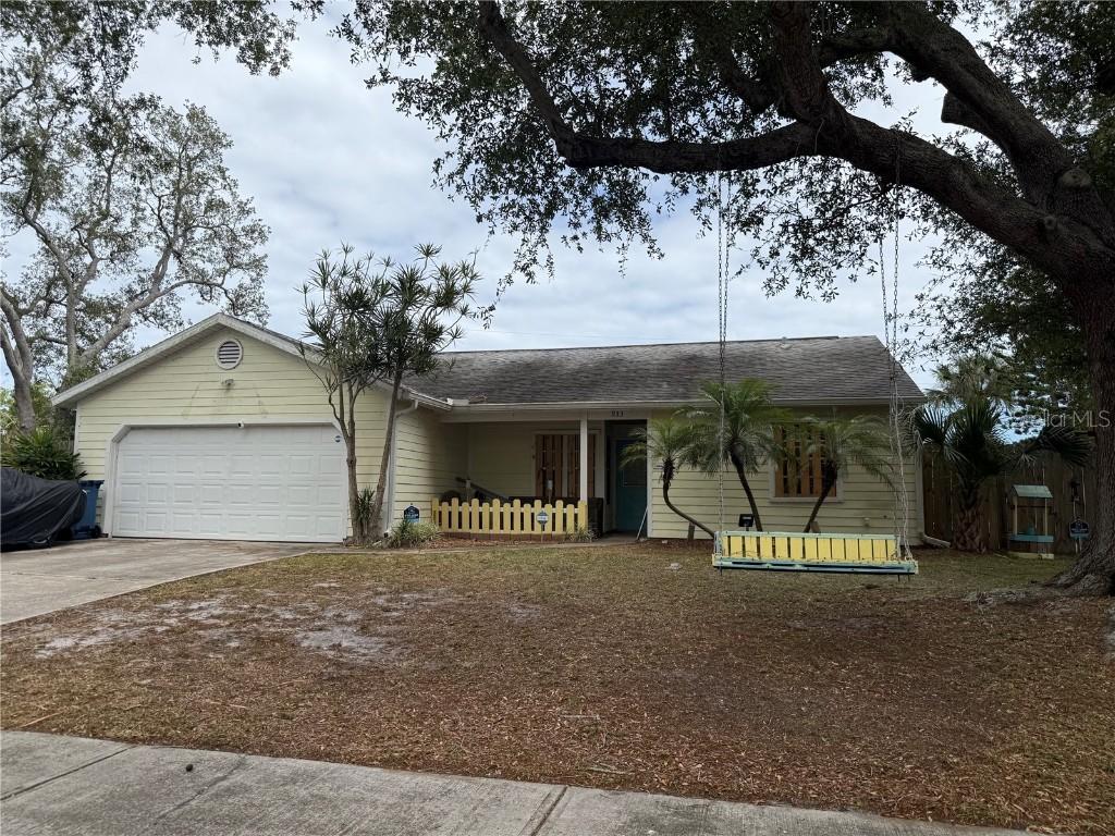 933 Cadillac Dr., Palm Bay, FL 32905