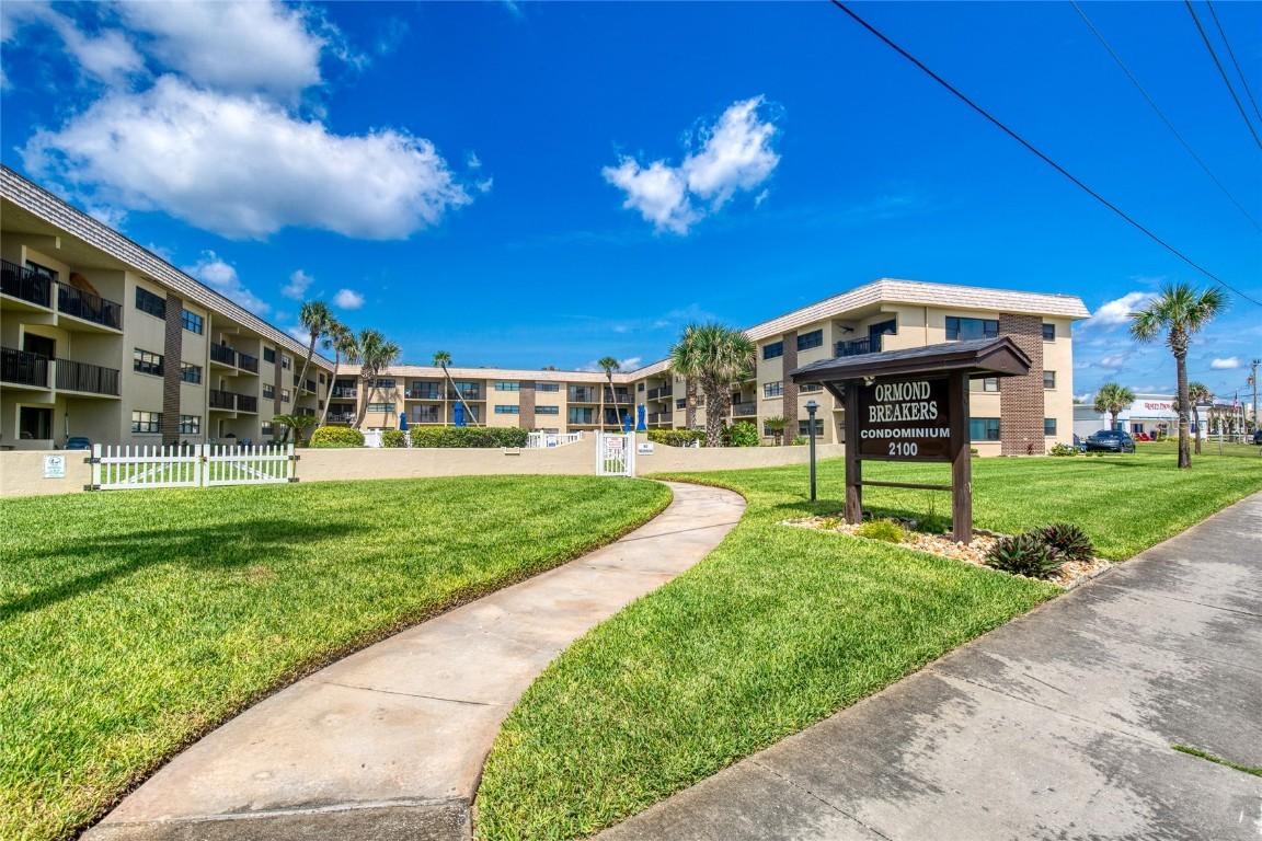 2100 Ocean Shore Blvd. #1120, Ormond Beach, FL 32176