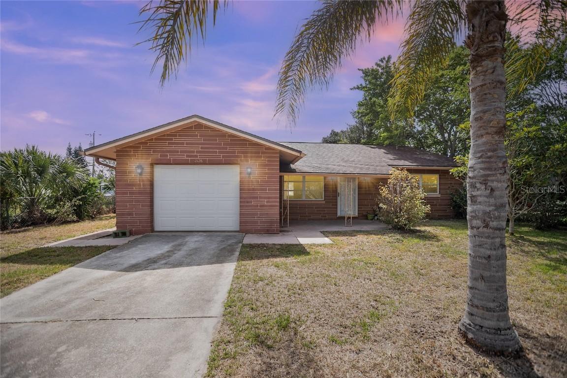 2126 Sabal Palm Dr., Edgewater, FL 32141