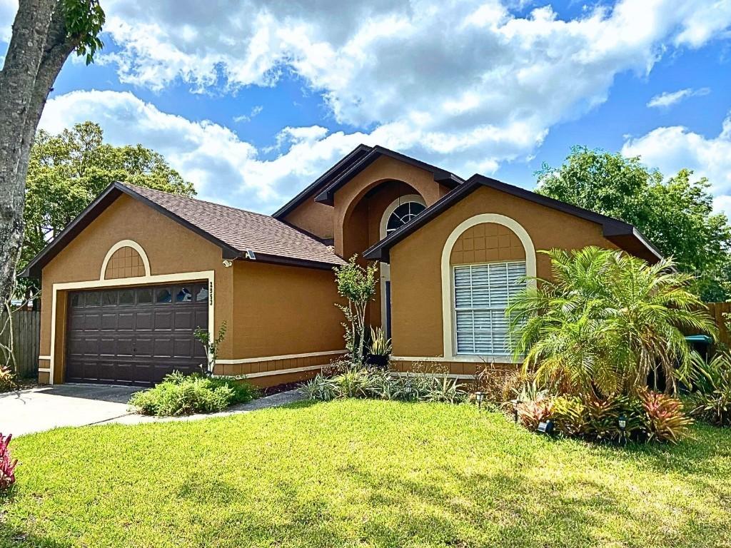 2953 Autumn Run Pl., Orlando, FL 32822