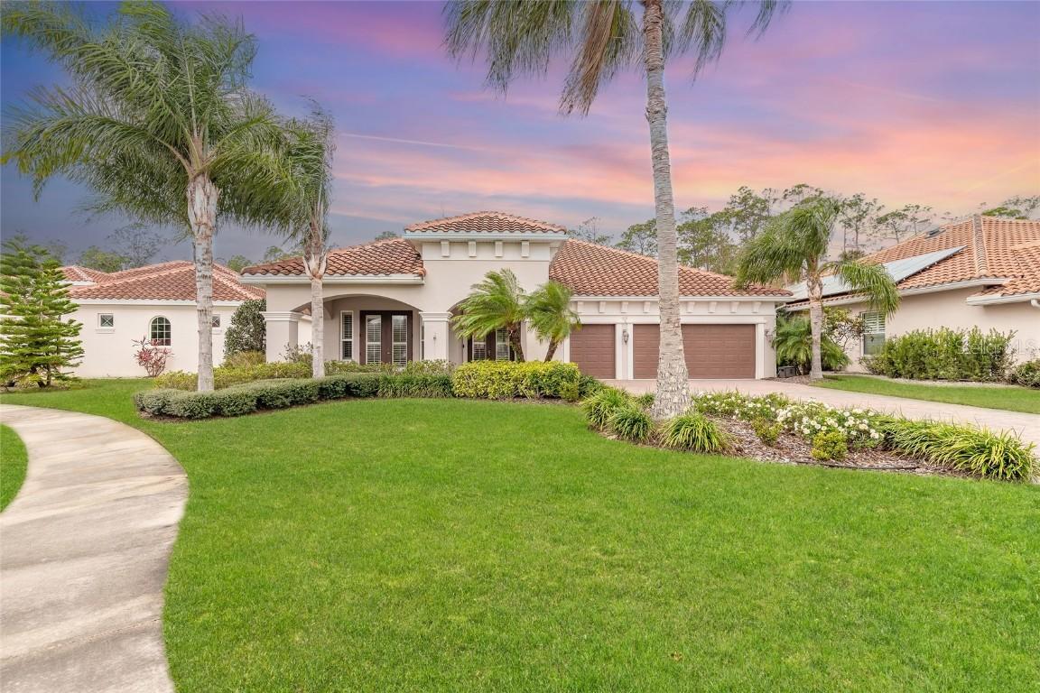 2811 S Asciano Ct, New Smyrna Beach, FL 32168