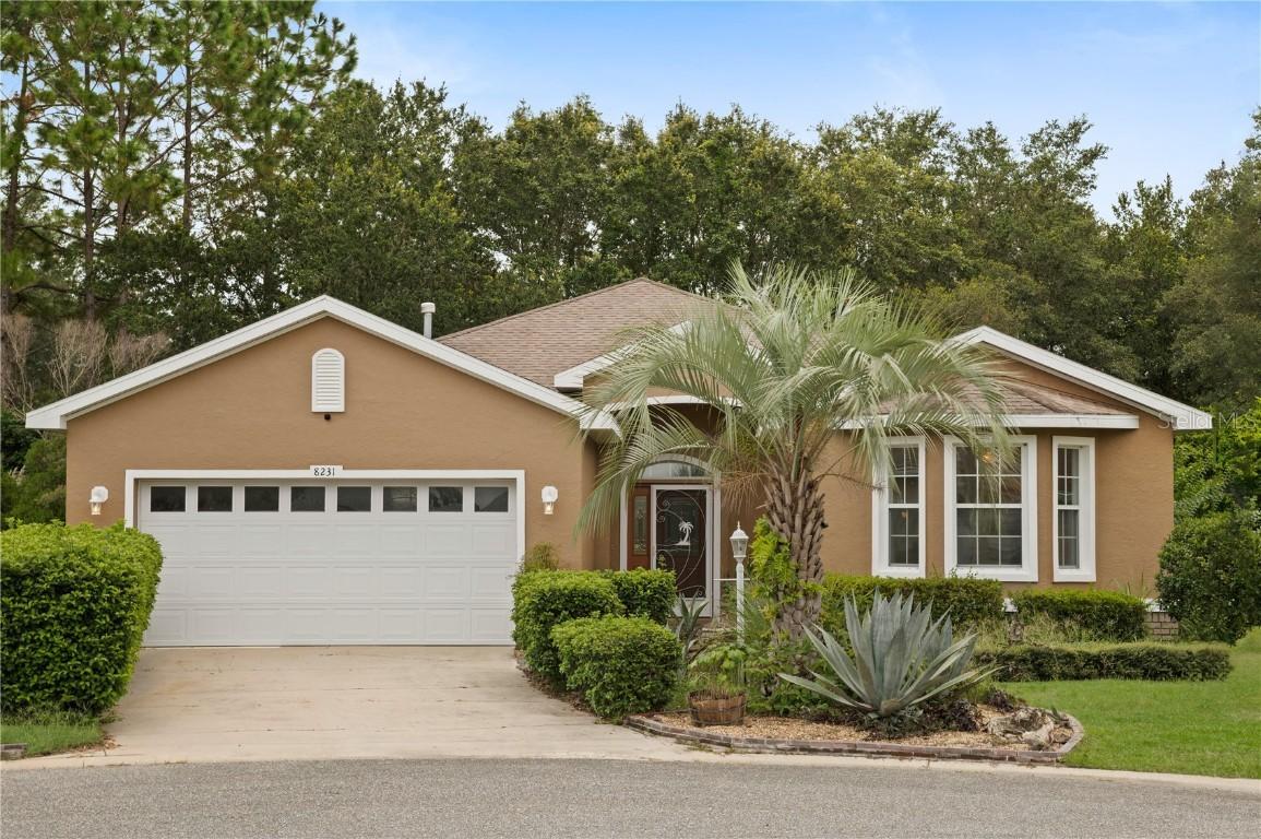 8231 SW 79th Ct., Ocala, FL 34476