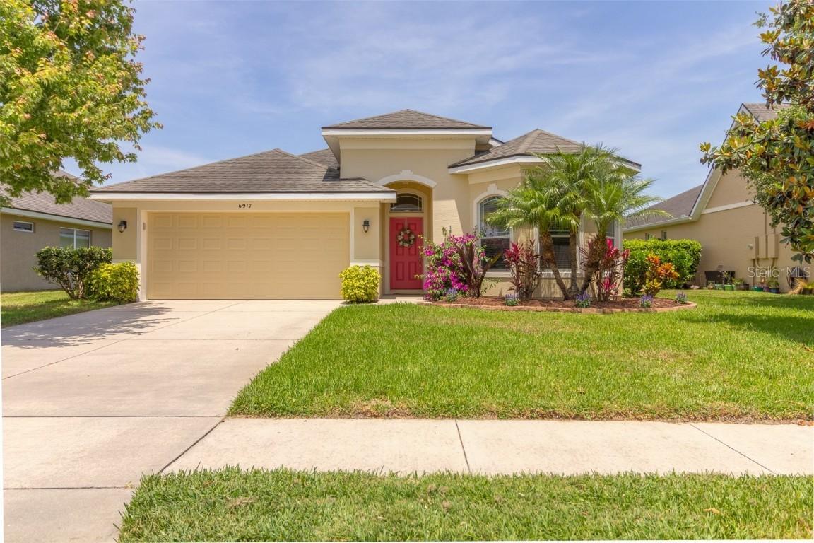 6917 Vintage Ln., Port Orange, FL 32128