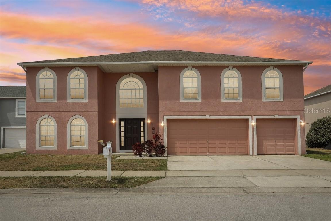 193 Fish Hawk Dr., Winter Haven, FL 33884