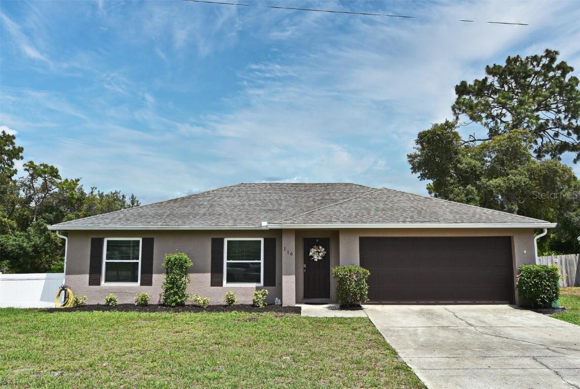 116 Neal Dr., Deltona, FL 32738