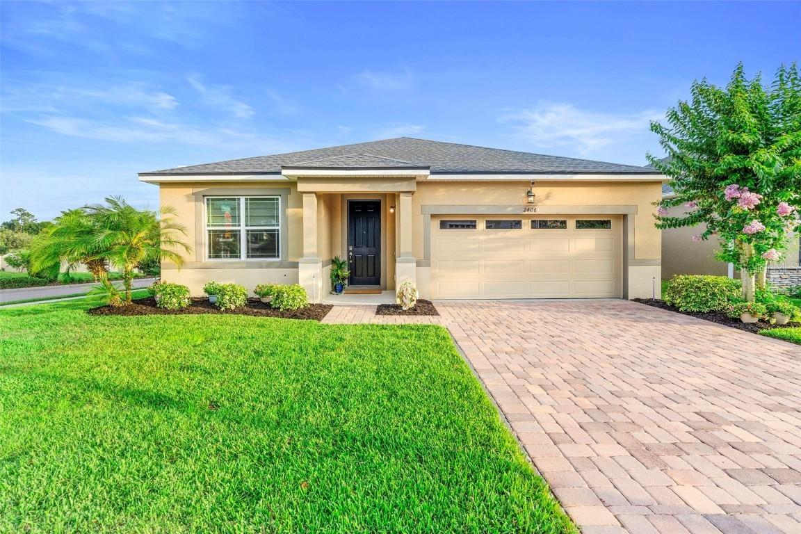 2406 Kennington Cove, Deland, FL 32724