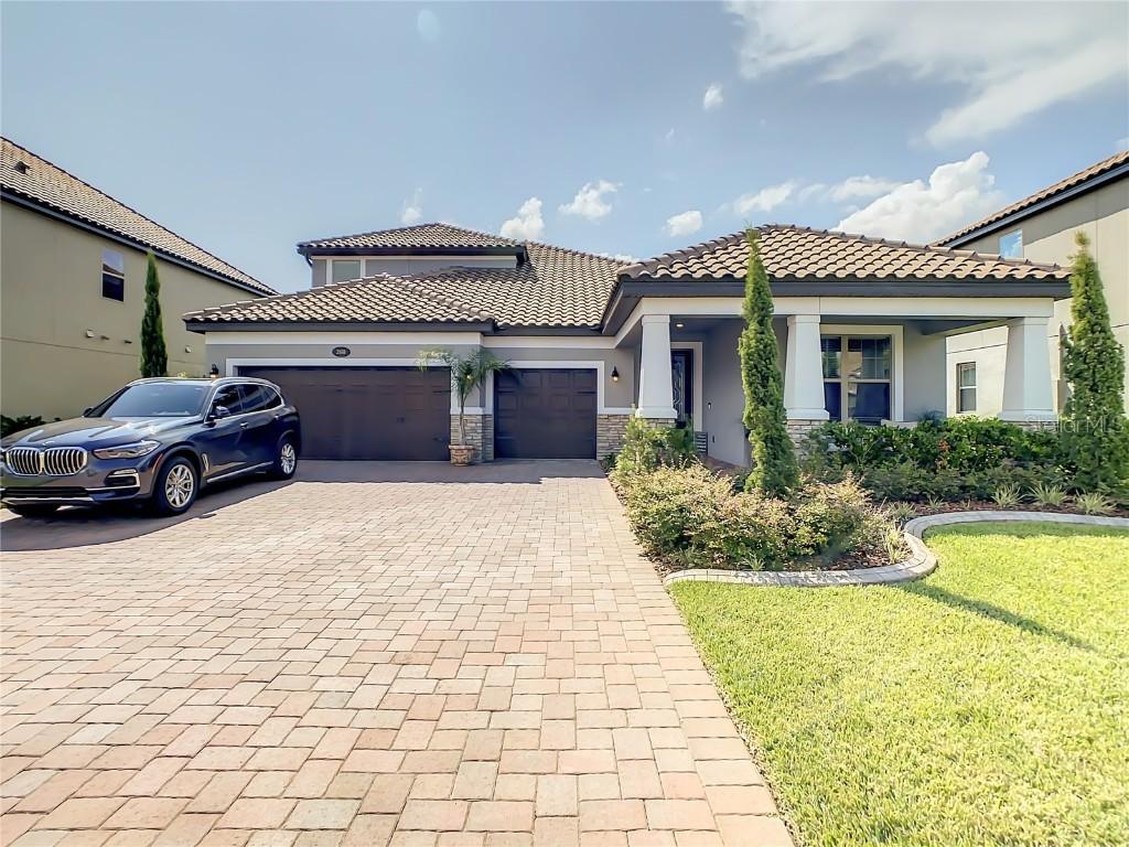 260 Teddy Rushing St., Debary, FL 32713